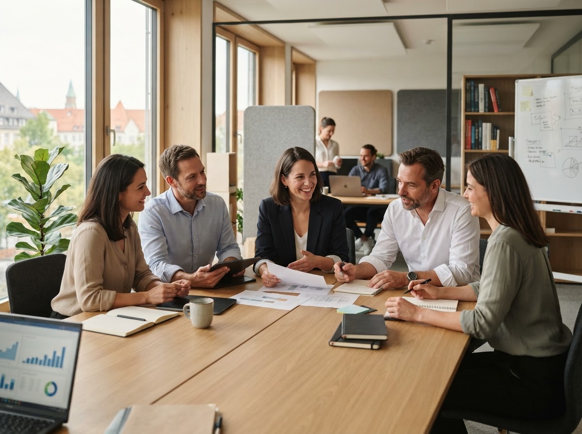 Altova Rendrix Opiniones team workspace supporting the AI-driven risk management platform